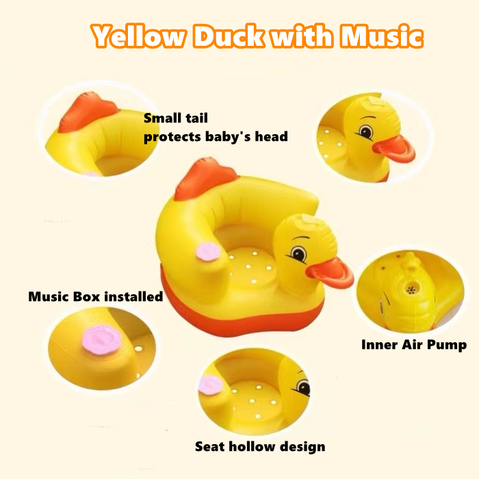 Terbaru Sofa Bayi Tiup Bayi Kursi Makan Kursi Mandi Bayi Bangku Makan Tiup Bayi Belajar Duduk Bangku