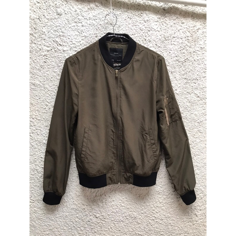 Zara army bomber