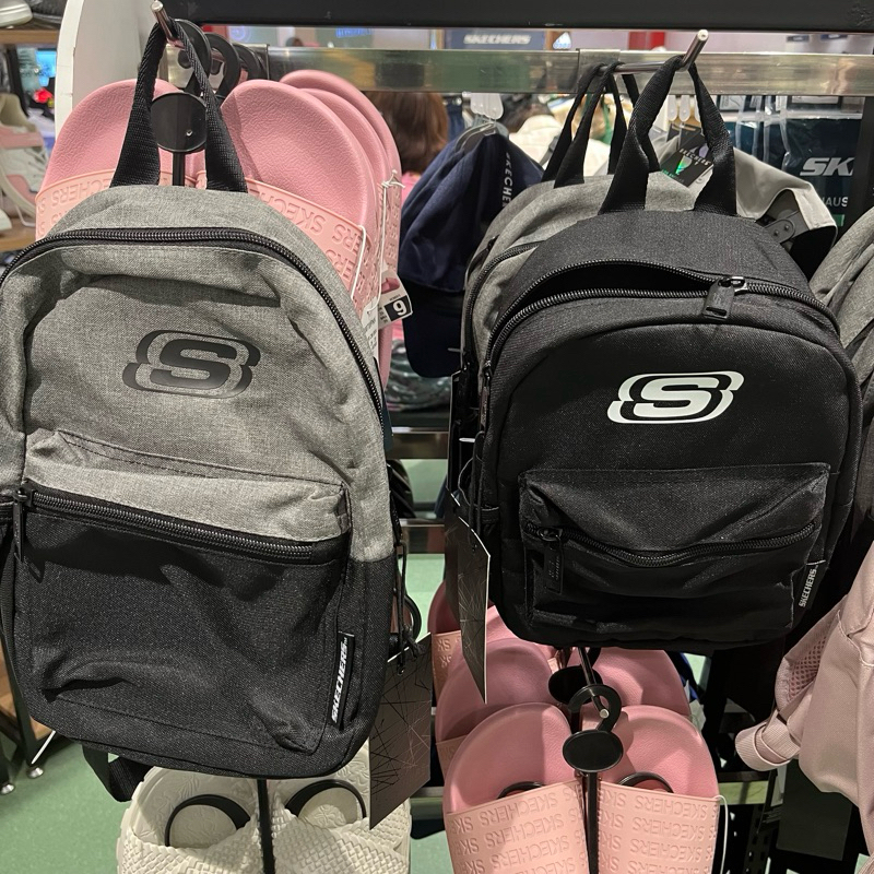 sale Backpack Skechers Mini anak Original - Tas Ransel sekolah kids