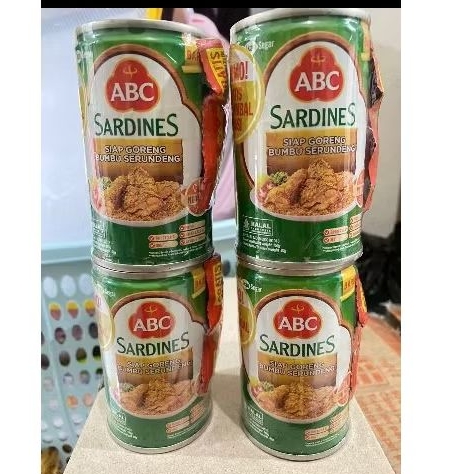 

SardineS ABC 10k