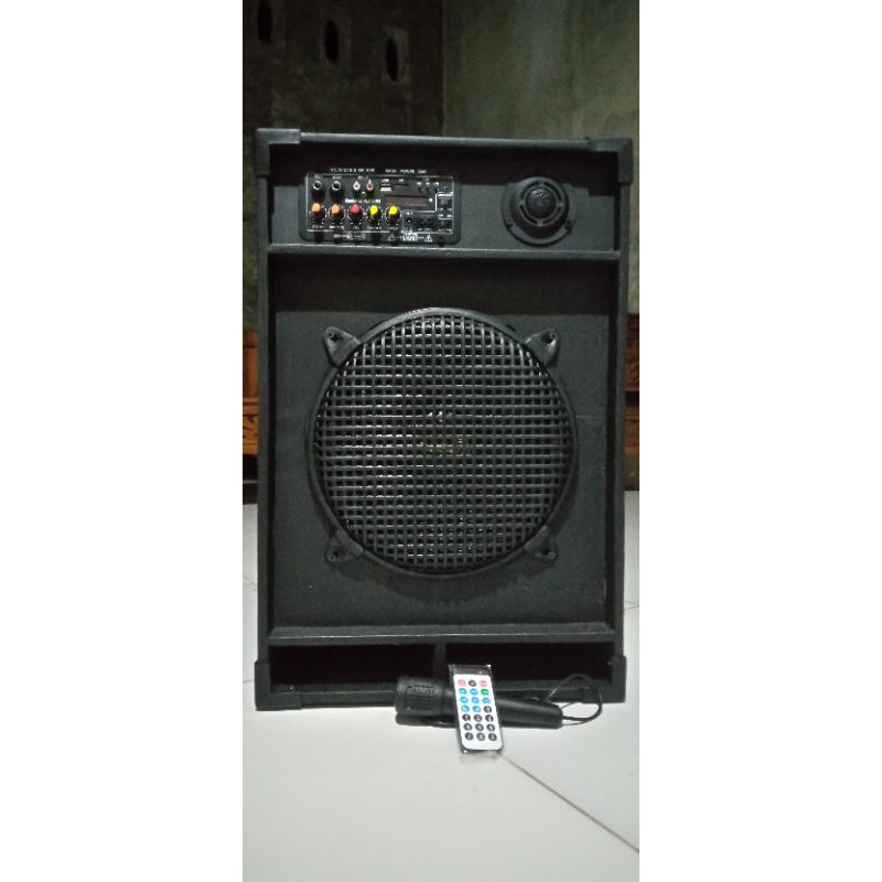 Speaker Aktif 12 Inch