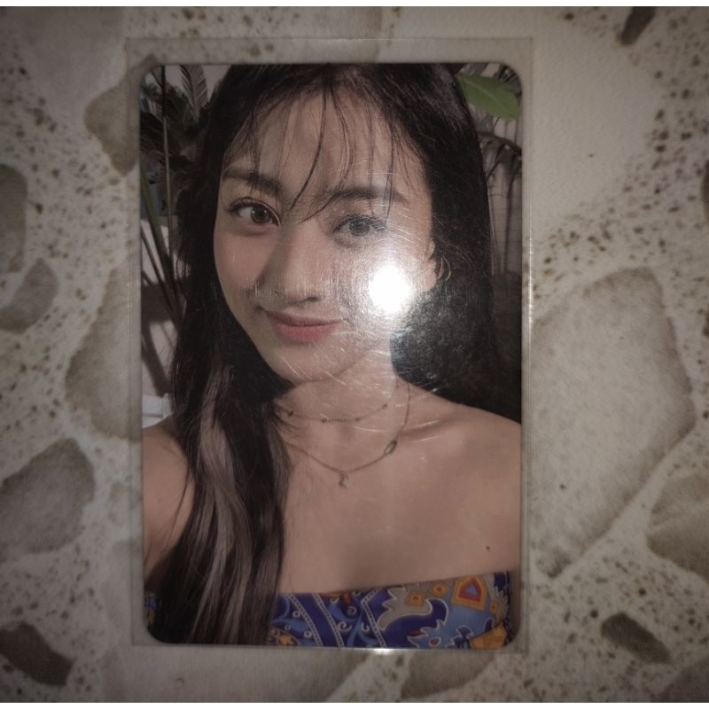 READY STOCK PC JIHYO ERA TASTE OF LOVE