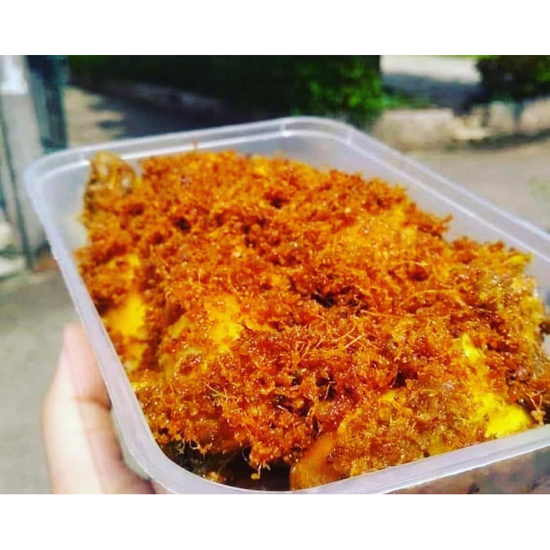

Ayam Goreng Lengkuas