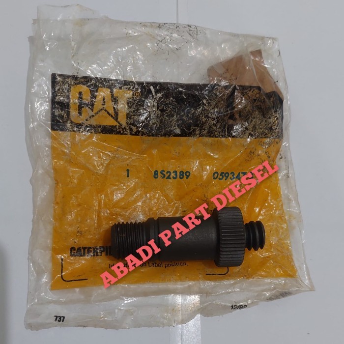 8S-2389 / 8S2389 BODY FUEL INJECTOR GENUINE CATERPILLAR
