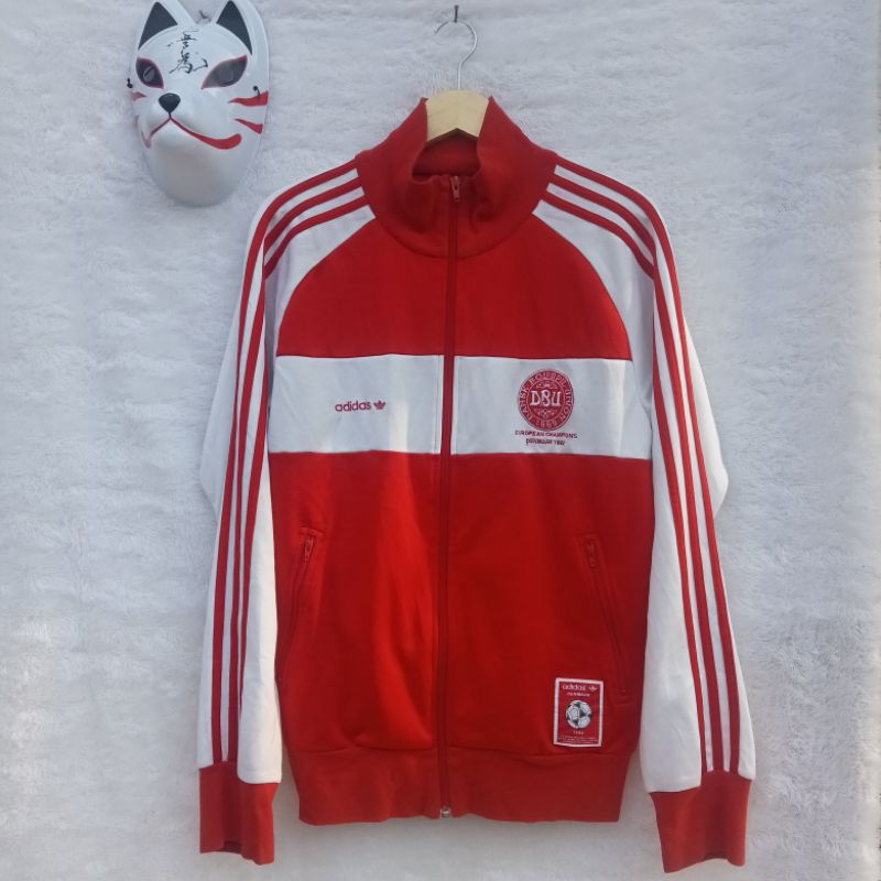 tracktop Adi denmark
