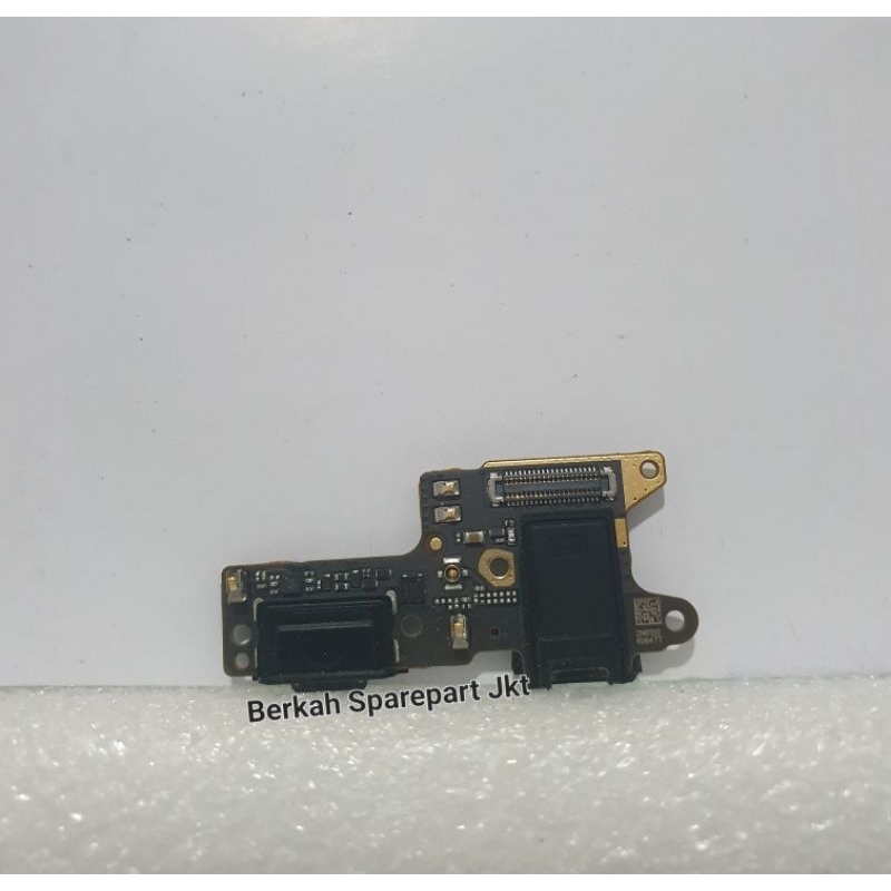 PAPAN CAS KONEKTOR CHARGER XIAOMI 8A / 8A PRO ORIGINAL COPOTAN