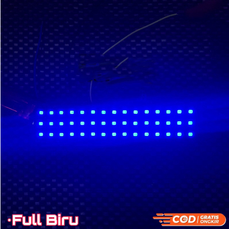 STOPLAMP RUNNING YAMAHA AEROX 155 OLD AEROX LAMA 155 AEROX 2017 - 2019