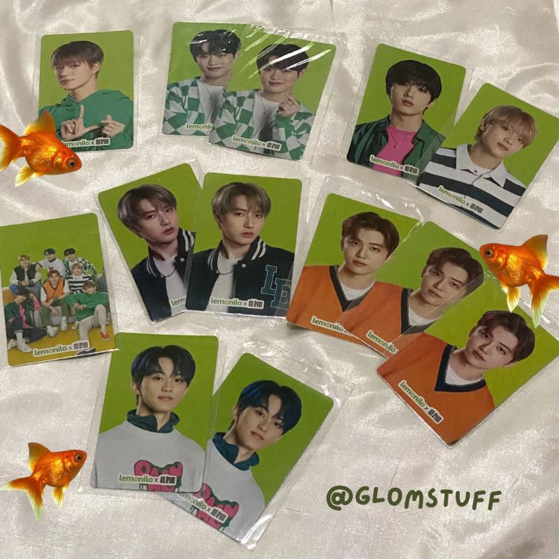 PC LEMONILO - NCT DREAM