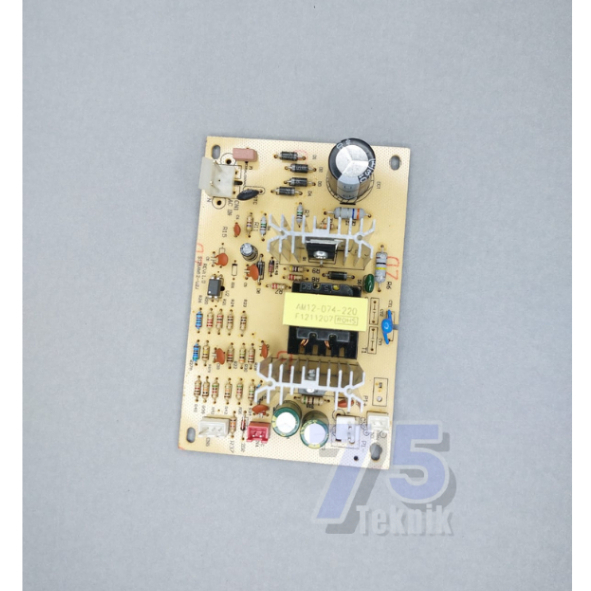 PCB Dispenser / Modul Dispenser MIYAKO