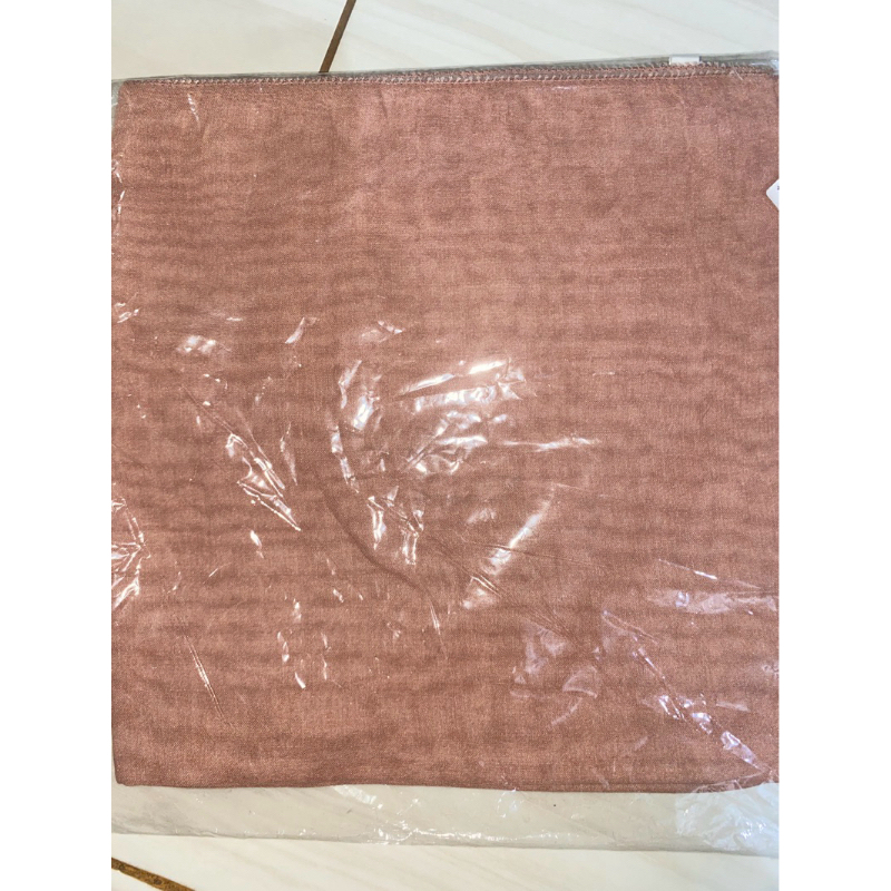 BUTTONSCARVES Nala Square In Crispy Crunch