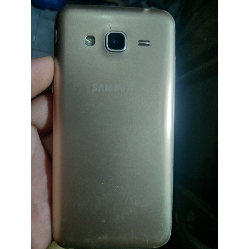 Samsung J3 2016 second NORMAL