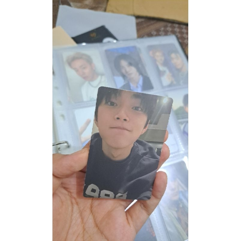 seunghan bread qq cimol