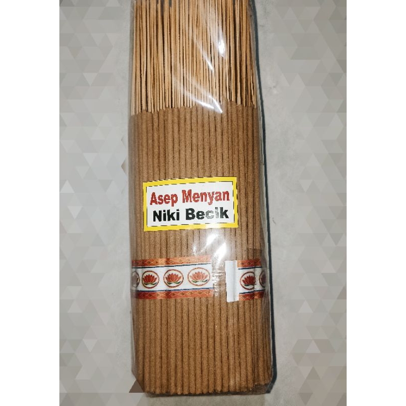 Dupa Herbal Ayur Kemenyan 1 kg