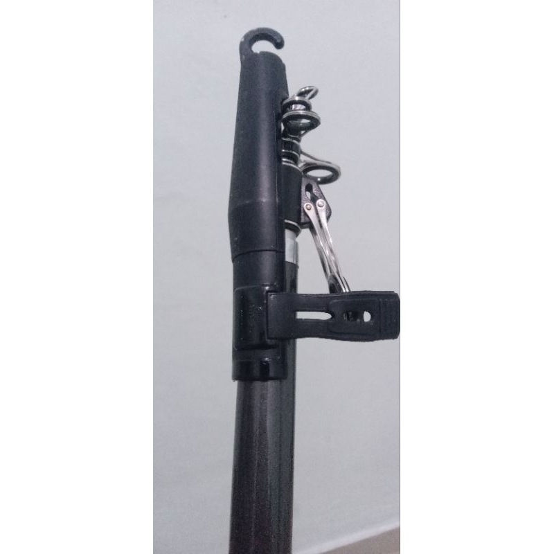 joran surecatch force 390