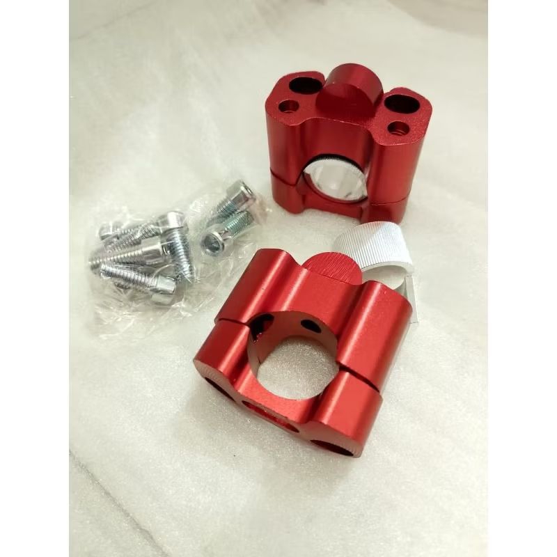 Raizer Stang Universal /Peninggi Stang/Peninggi Stir merk random