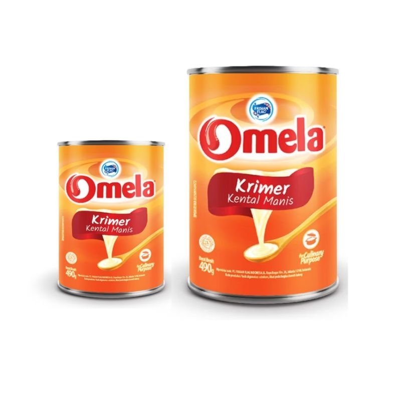 

Omela Susu