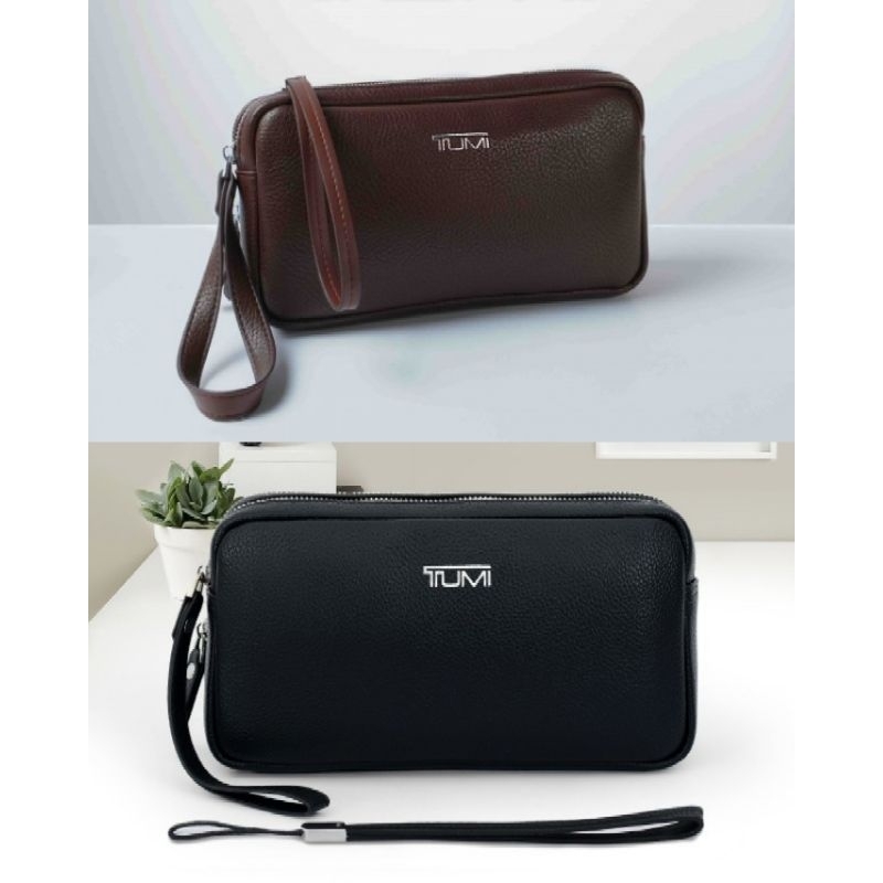 #T6623 TM HANDBAG/CLUCTH FASHION WANITA/PRIA