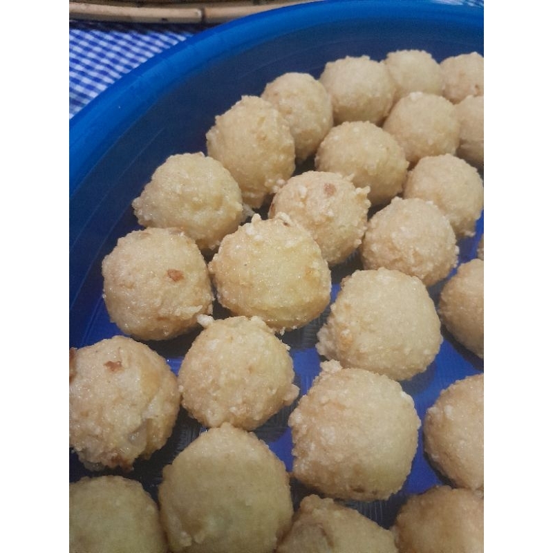 

pempek Adaan / Produksi Pempek Bogor