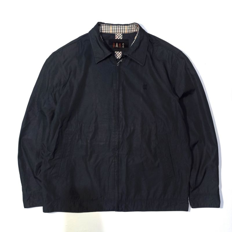 Daks London Work Jacket