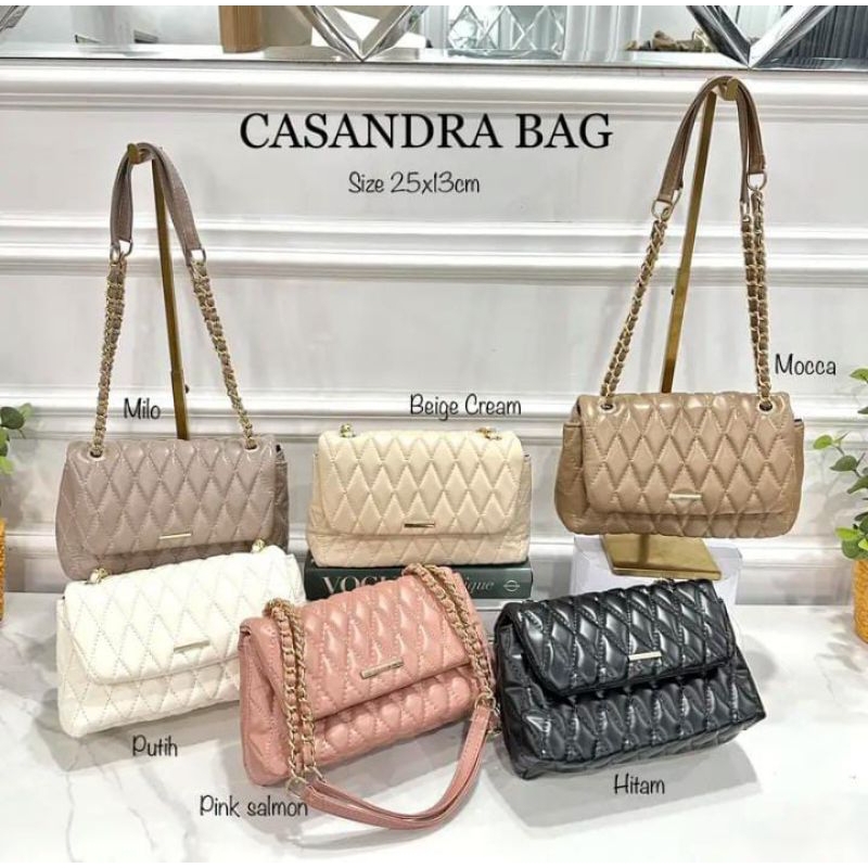 tas selempang wanita OOTD remaja/ibu ibu