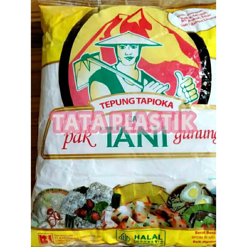 

sagutani paktani gunung @500g