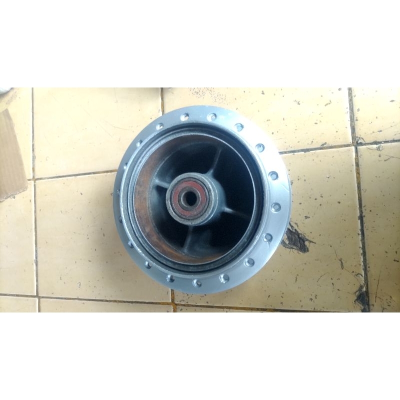 TROMOL BELAKANG MEGAPRO PRIMUS ORI