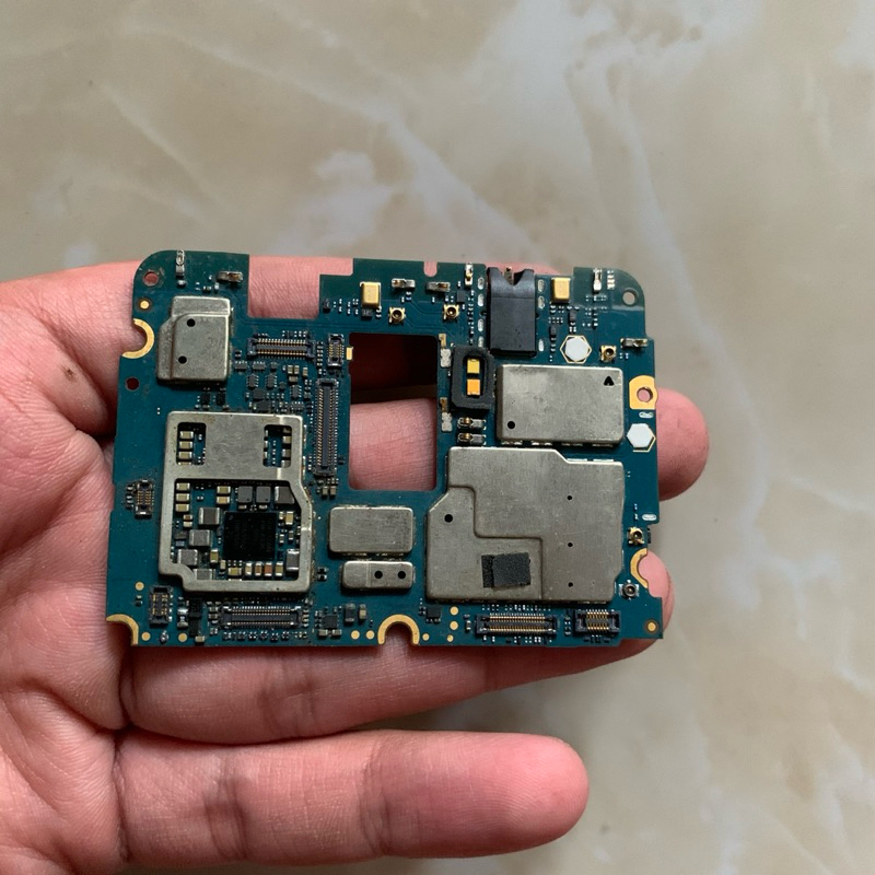 mesin xiaomi mi 5s plus untuk sparepart