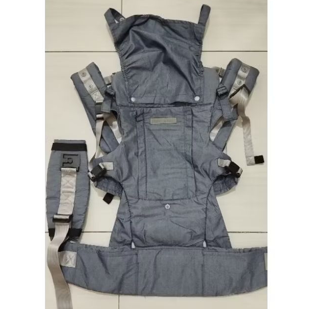 Clarmiel Denim (waterproof)