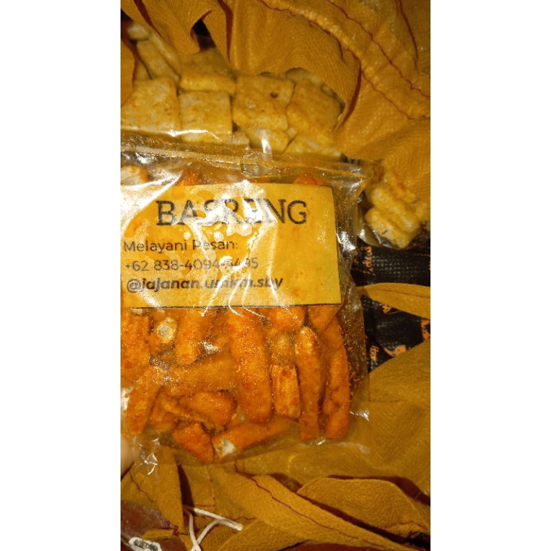 

stik basreng