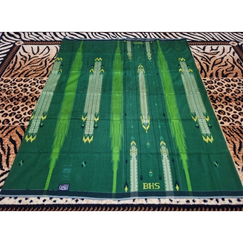 Sarung BHS Fullsutra second