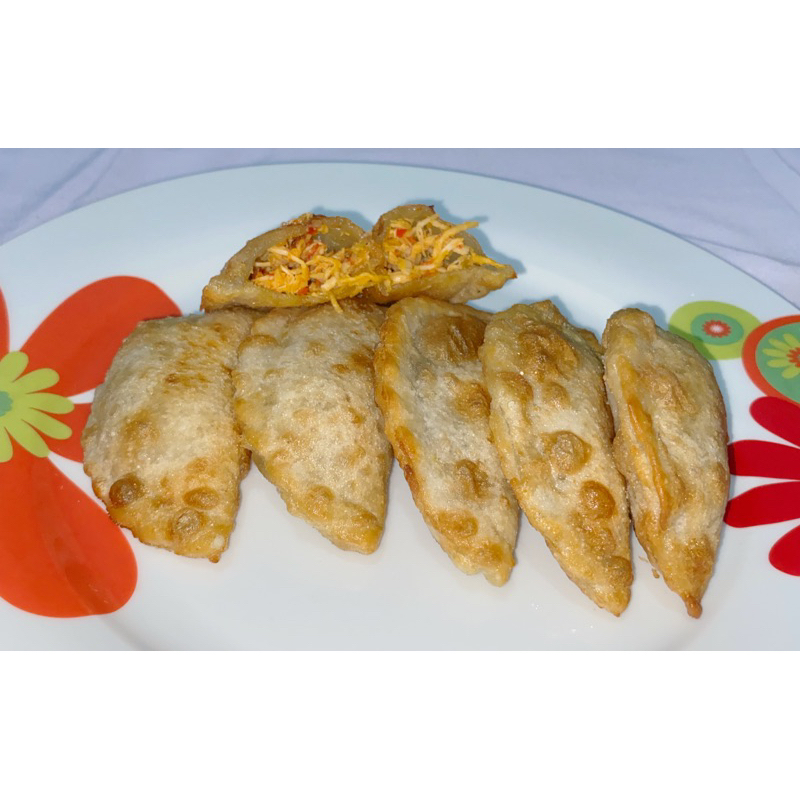 

CIRENG ISI AYAM SUWIR PEDAS