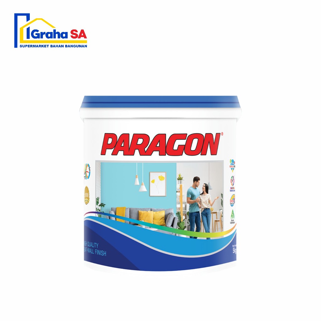 CAT PARAGON 5KG