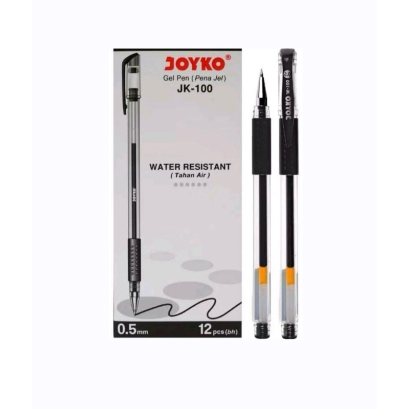 

Pulpen JOYKO JK-100 | 12 pcs