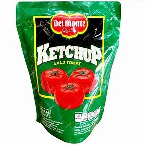 

Delmonte TOMATO 500Gr