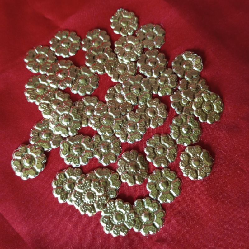 payet raflesia/taboro raflesia 100 biji