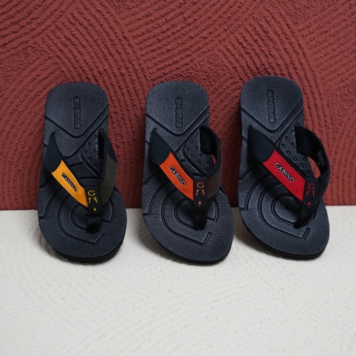Gabino Sandal Anak Laki Laki Gunung Outdoor  - G3CB3013
