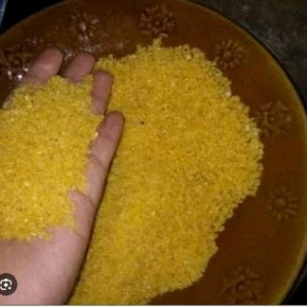 

Nasi/oyek jagung 500 gram