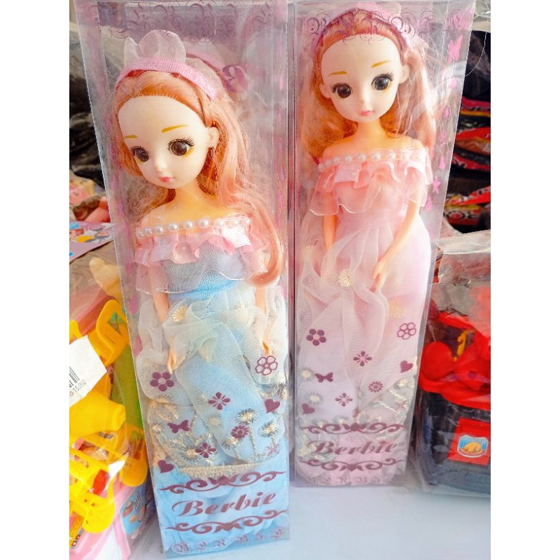 Boneka Korea style fashion boneka  lucu boneka cantik