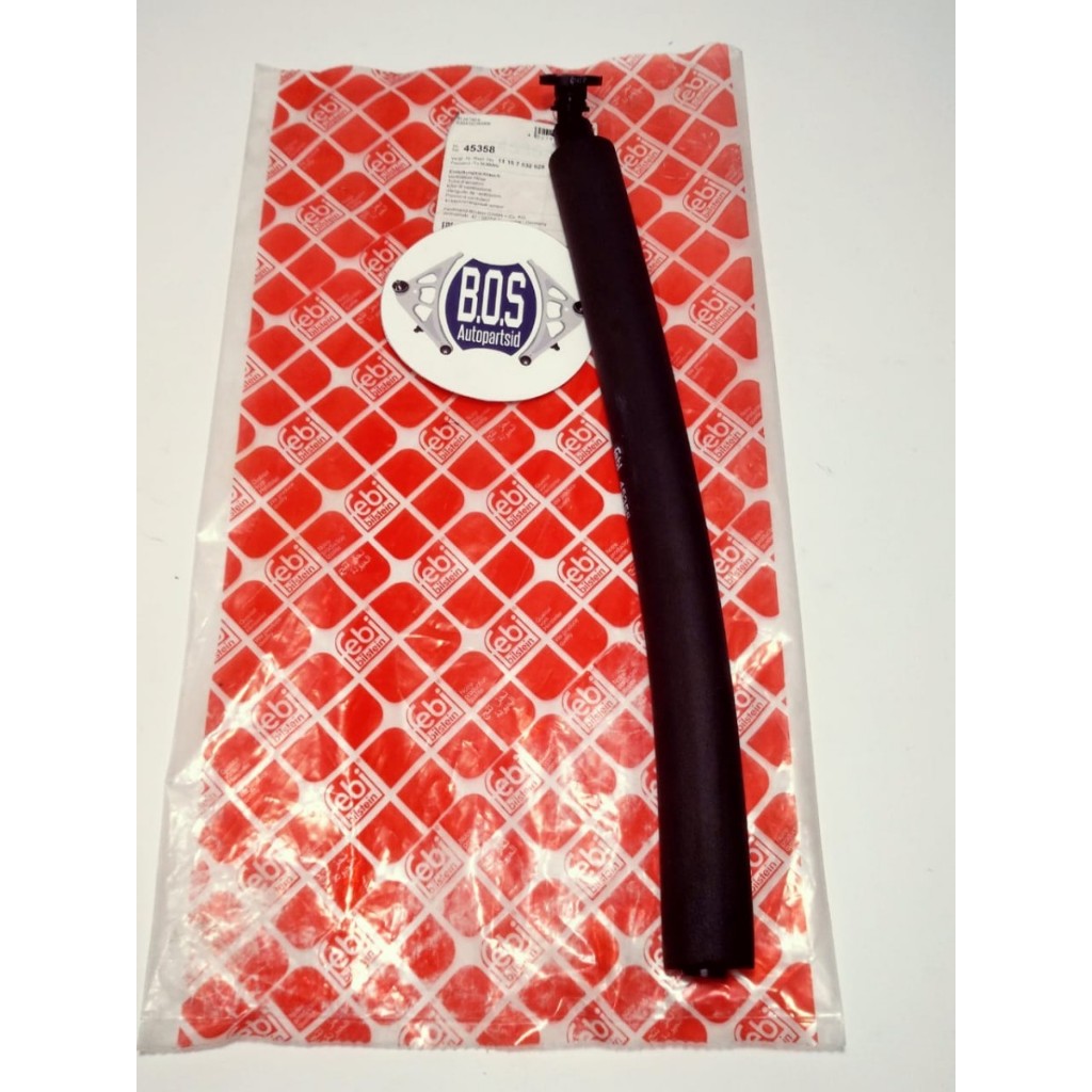 Selang Radiator BMW X5 E53