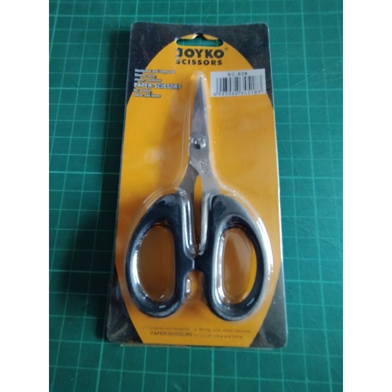 

gunting kecil joyko sc 828 1 pcs