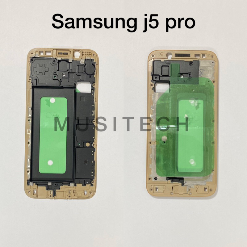 frame samsung j5 pro/tulang tengah samsung j5 pro