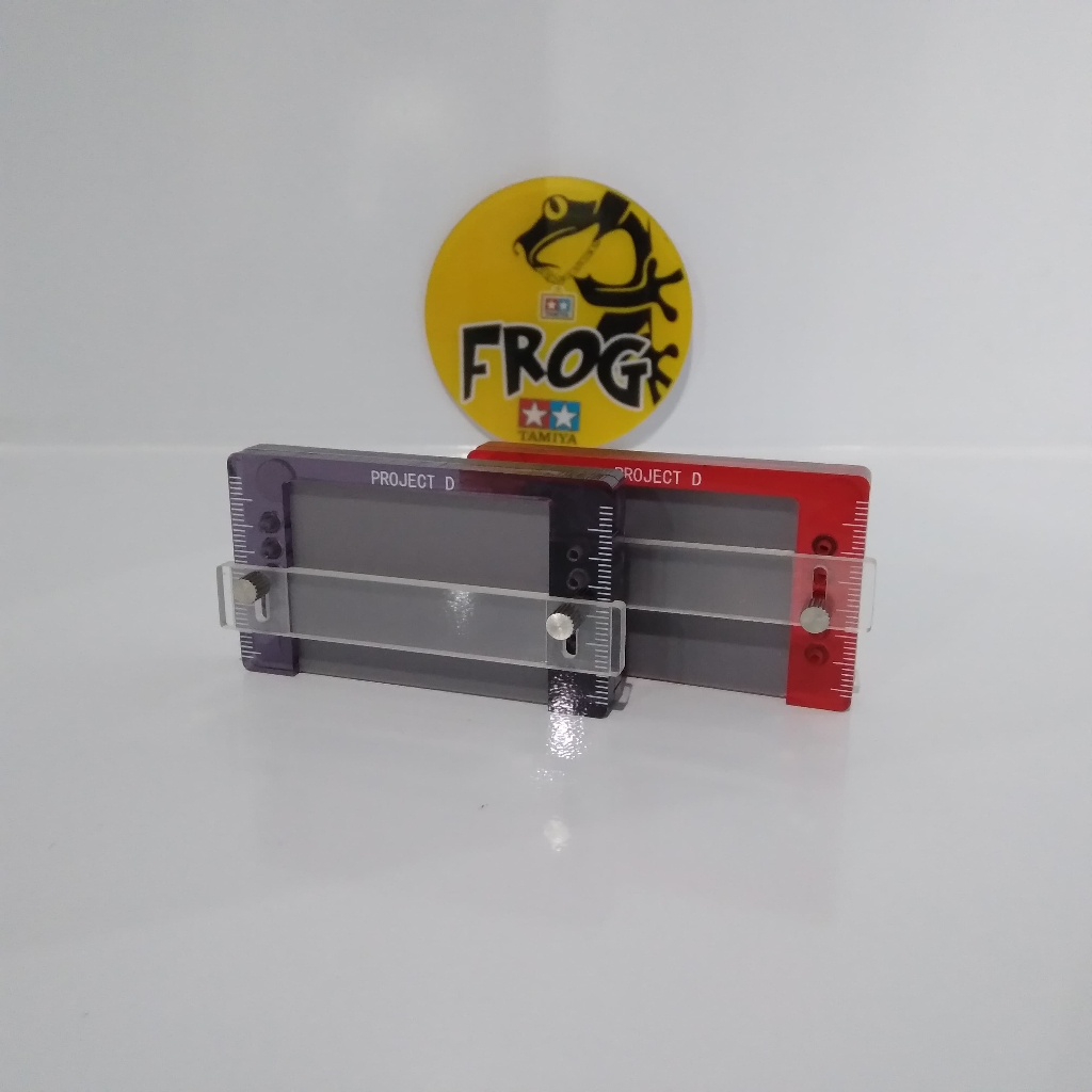 ALAT POTONG REM AKRILIK / ALAT POTONG REM TAMIYA / BRAKE CUTTER TOOL