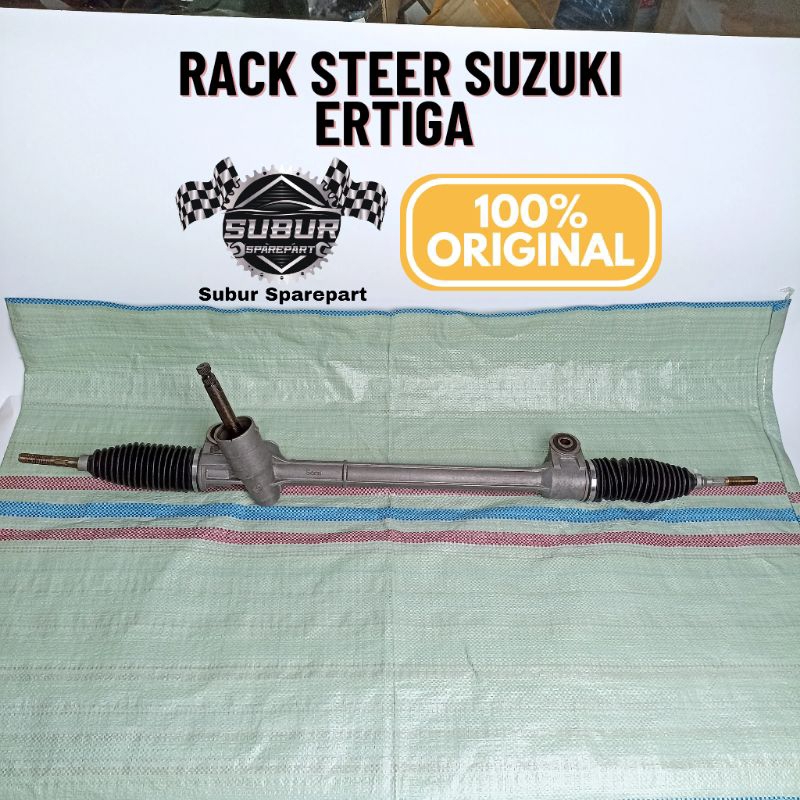 Rack Steer Suzuki Ertiga 2012-2017 Original