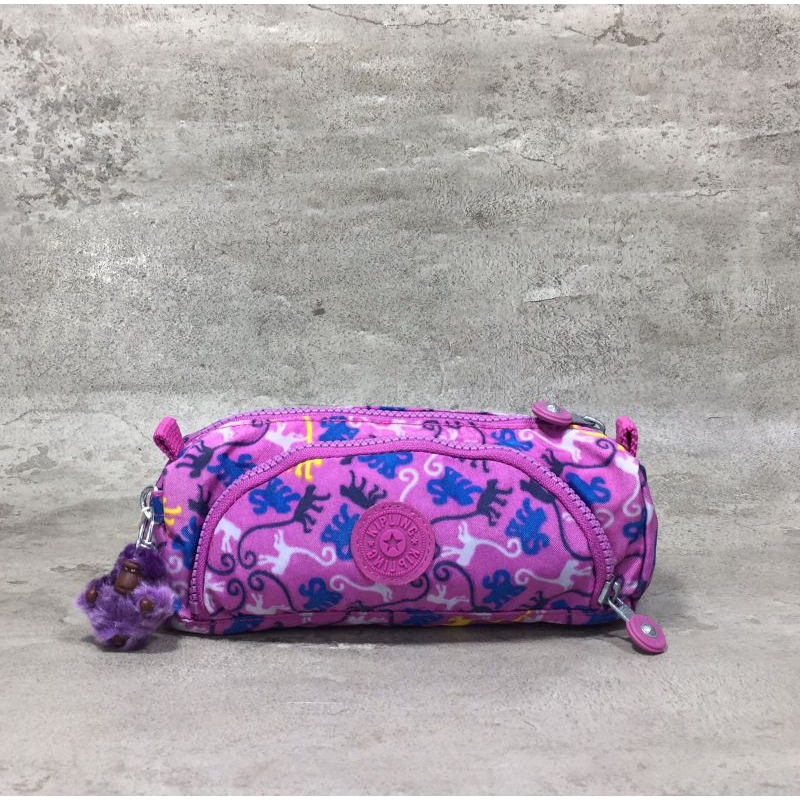 

Kipling Gitroy Pencil Case