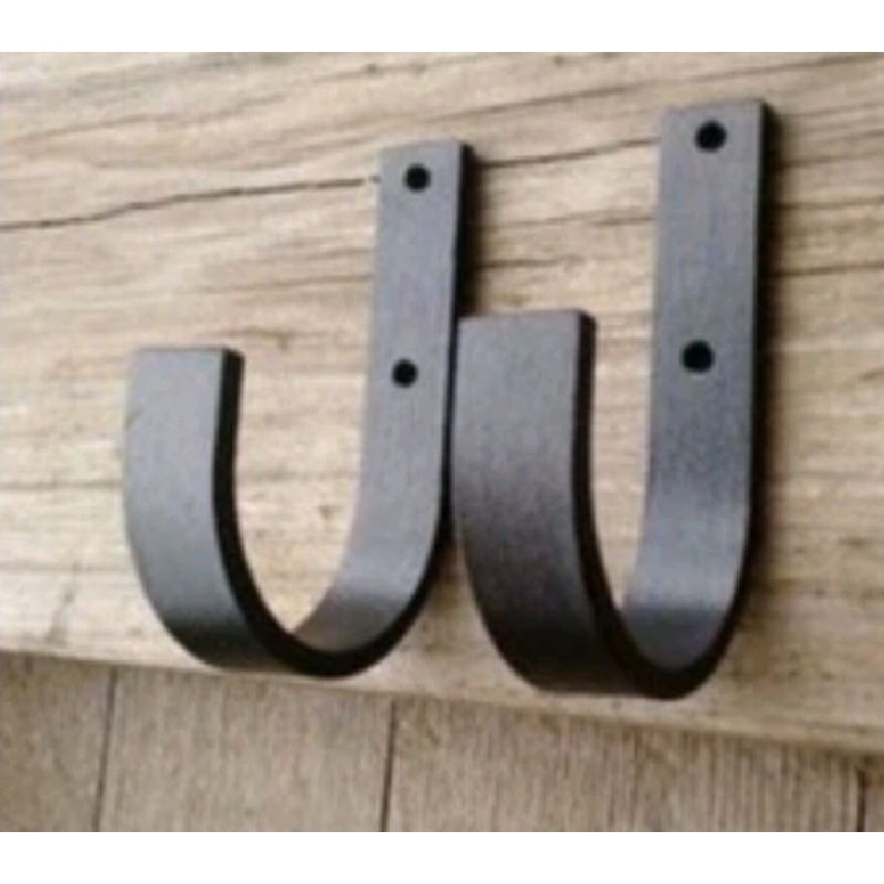 Besi pengait / pengait serbaguna/gantungan