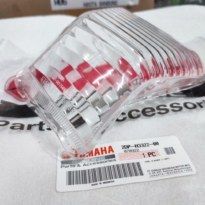 MIKA SEIN NMAX OLD DEPAN KANAN ORIGINAL