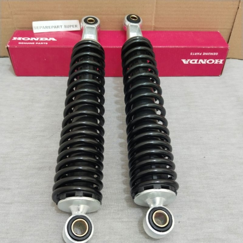 Shockbreaker belakang Honda kharisma supra x 125 supra fit original