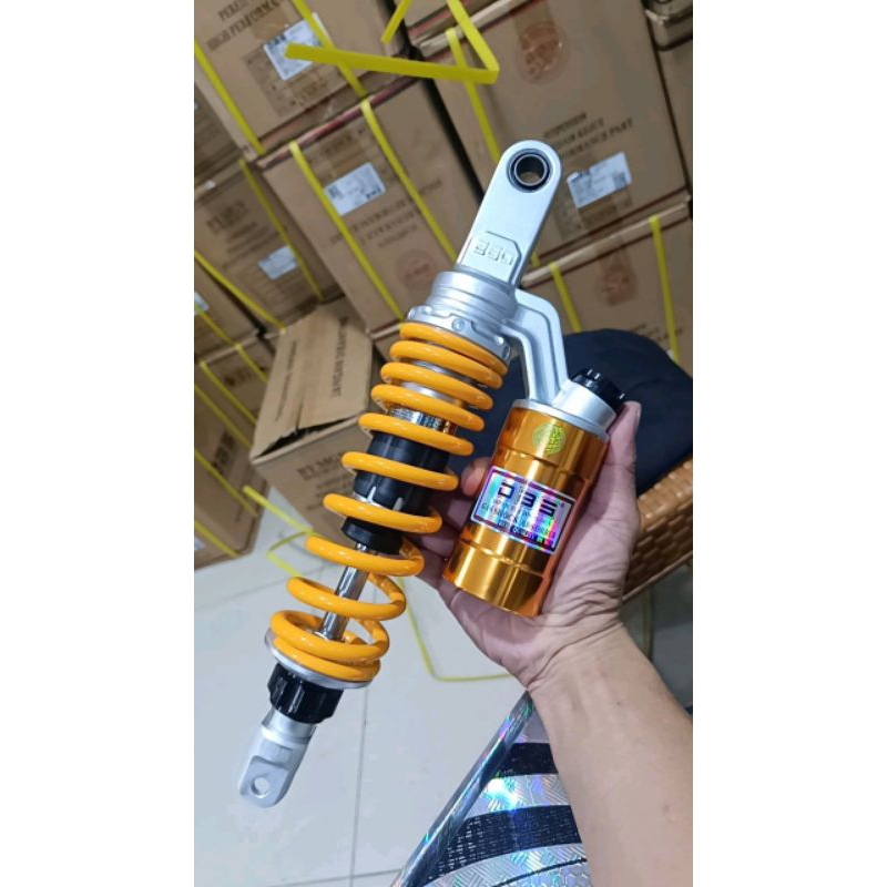 Shock DBS 8894 GP Series Vario Beat Mio