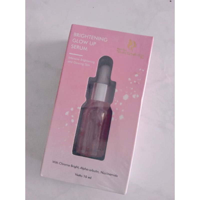 Serum House Of Beauty (NEW)