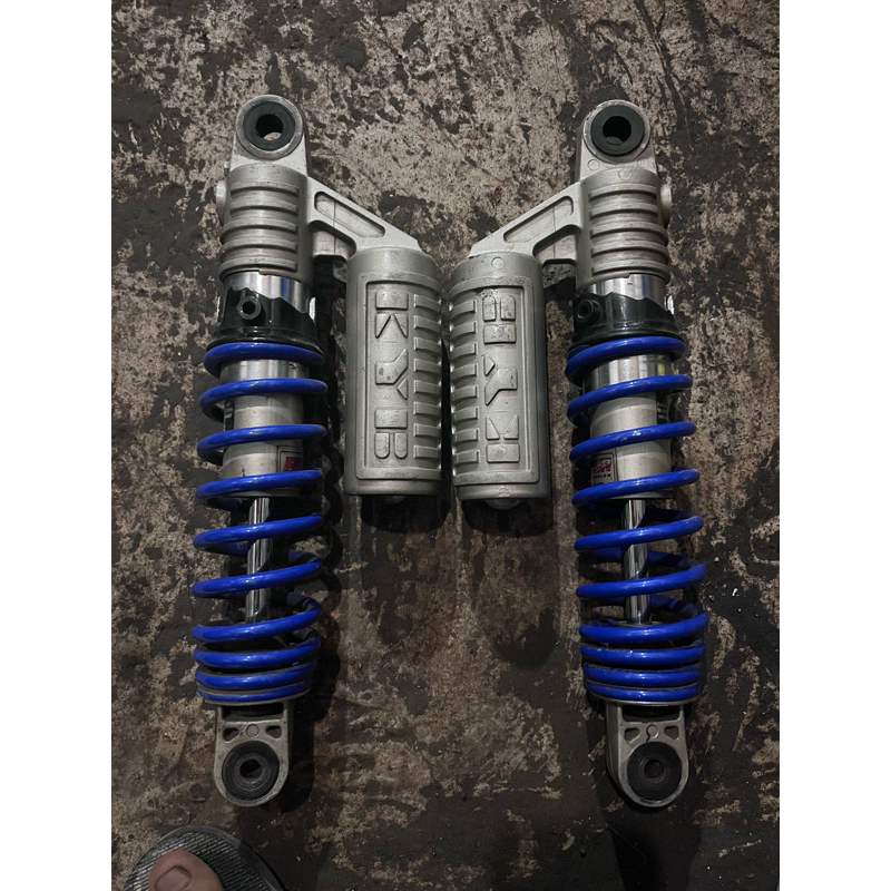 KYB single click original